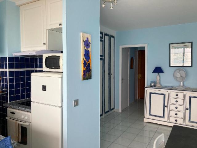 Appartement location à Nice, Menton