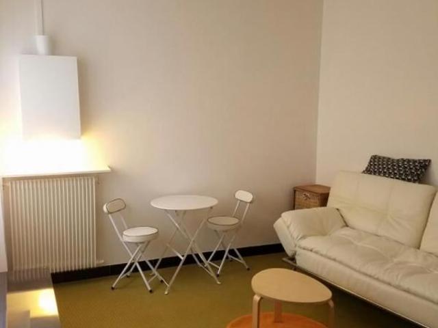 Appartement location à Montmorency
