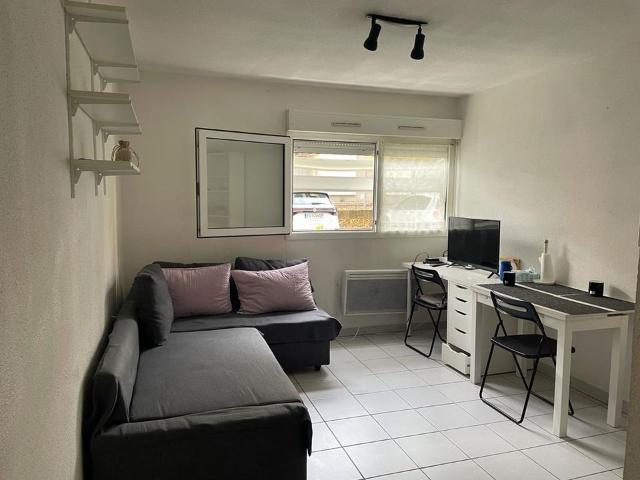 Appartement location à Montpellier