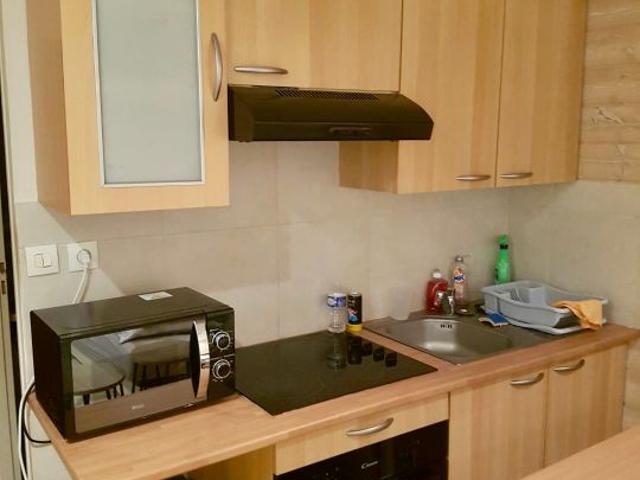 Appartement location à Lille, Villeneuve-d'ascq