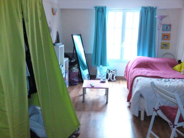 Appartement location à Nancy
