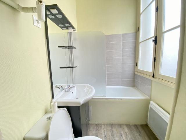 Appartement location à Nantes, Saint-julien-de-concelles
