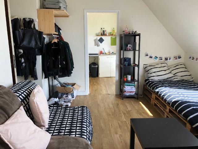 Appartement location à Nantes, La Chapelle-basse-mer