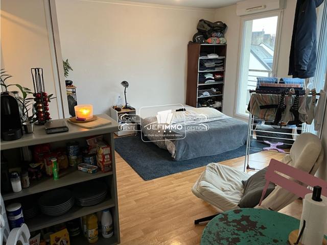 Appartement location à Nantes, Saint-julien-de-concelles
