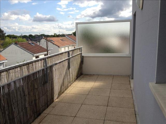 Appartement location à Nantes, La Chapelle-basse-mer