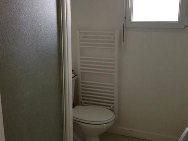 Appartement location à Nantes, La Chapelle-basse-mer