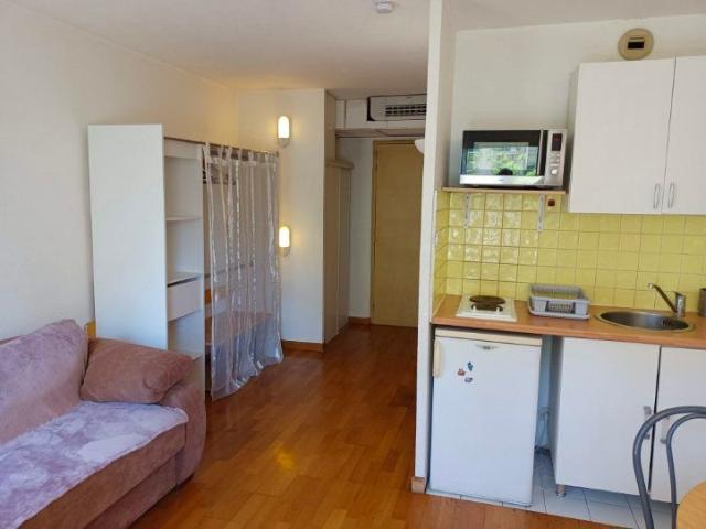 Appartement location à Quartier Jean-Médecin, Nice