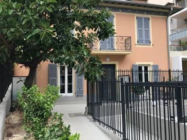Appartement location à Nice