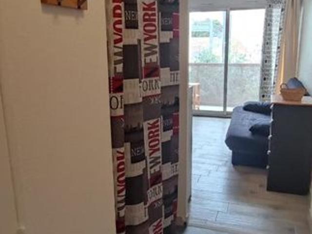 Appartement location à Nîmes
