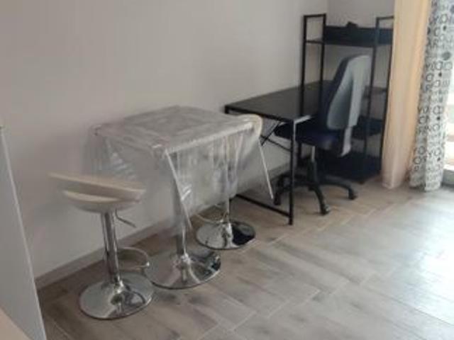 Appartement location à Nîmes