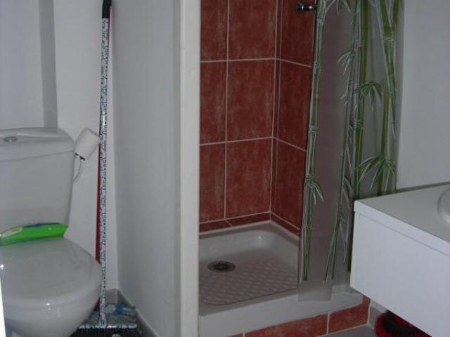 Appartement location à Nîmes