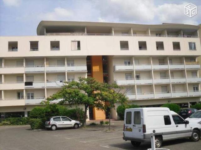 Appartement location à Nîmes