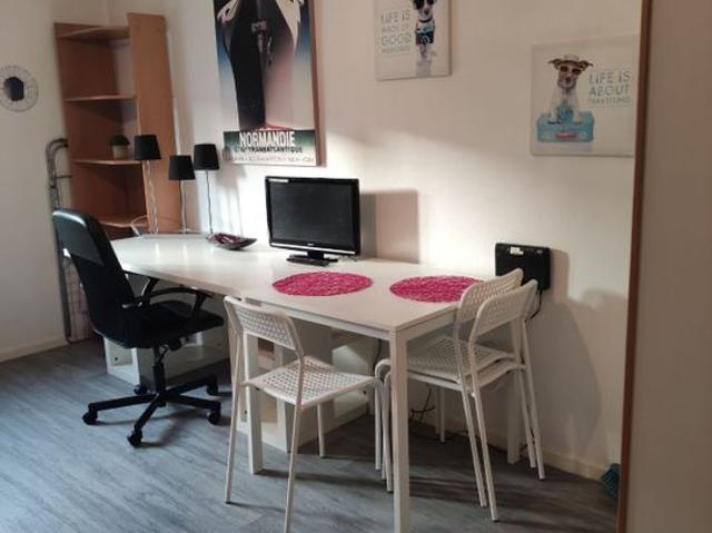 Appartement location à Écusson, Nîmes