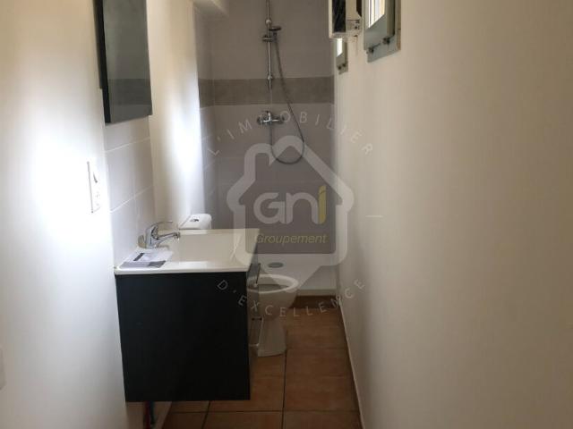 Appartement location à Nîmes