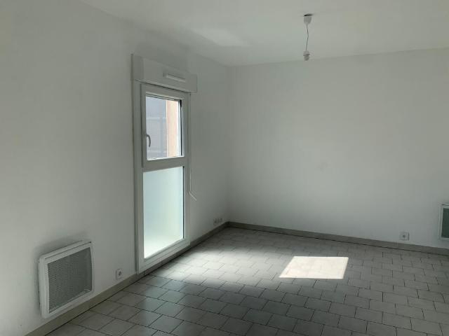 Appartement location à Nîmes
