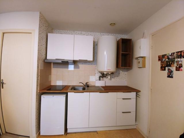 Appartement location à Niort