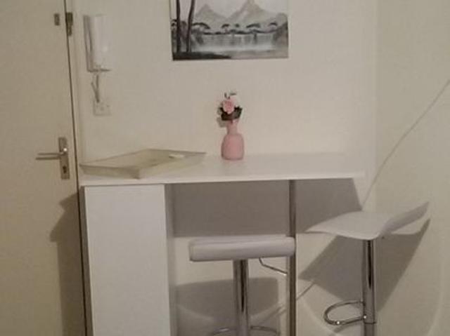 Appartement location à Niort