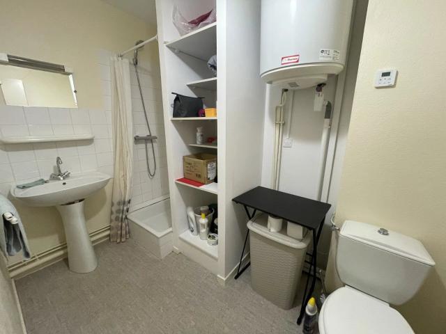 Appartement location à Niort