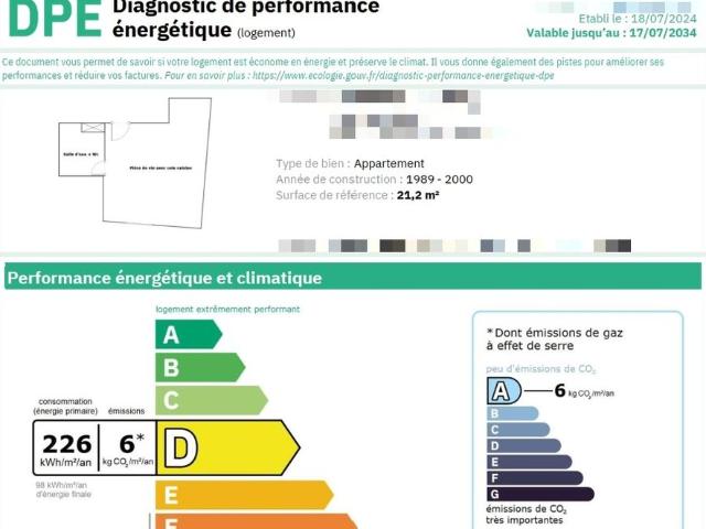 Appartement location à Orléans, Chaingy
