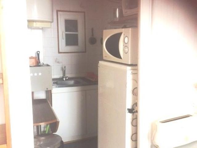 Appartement location à Pau