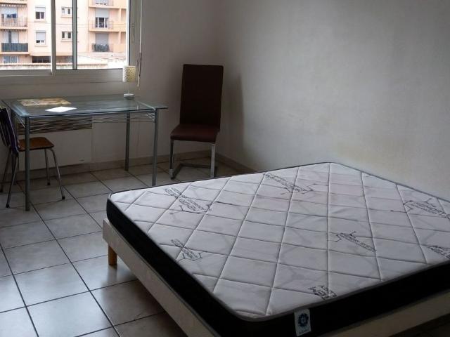 Appartement location à Perpignan