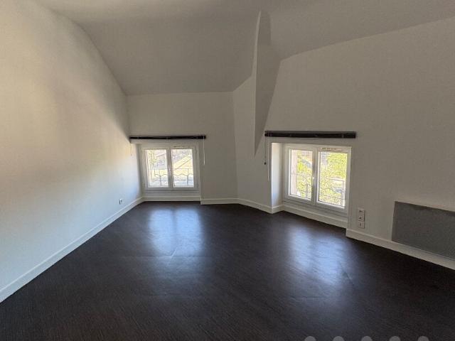 Appartement location à Poitiers