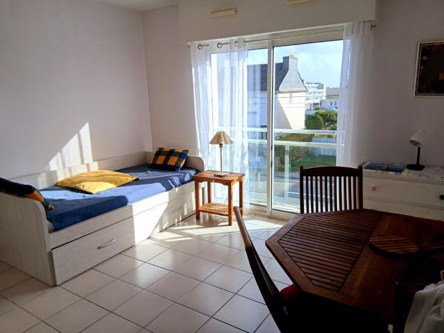 Appartement location à Quimper, Bretagne