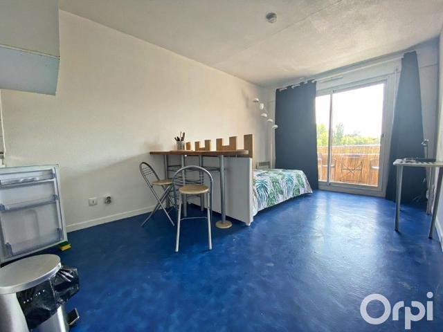 Appartement location à Toulouse, Ramonville-saint-agne