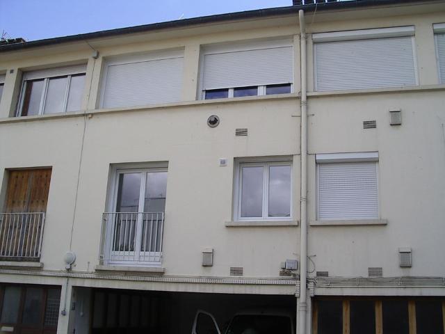 Appartement location à Reims