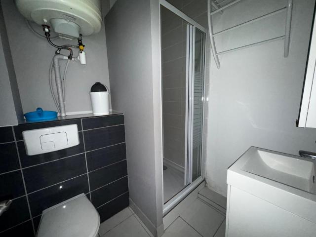 Appartement location à Reims