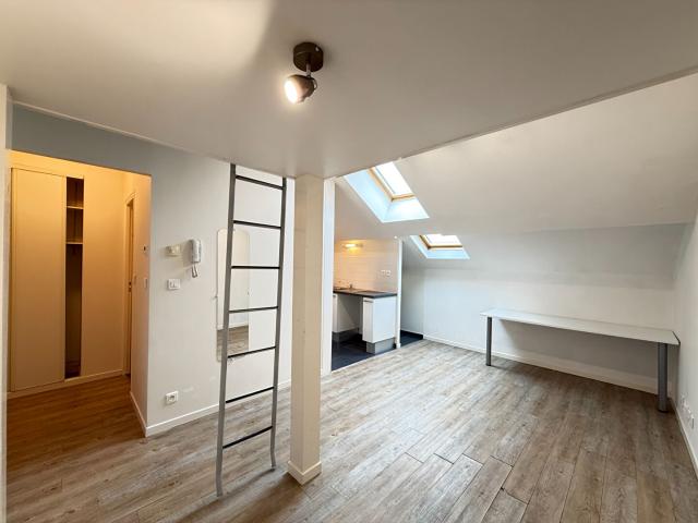 Appartement location à Reims