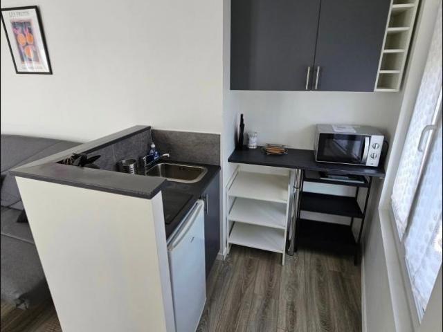 Appartement location à Reims