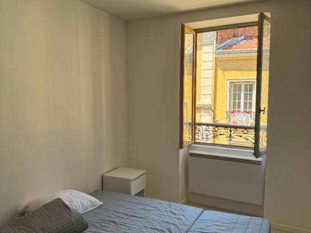 Appartement location à Roanne, Mably