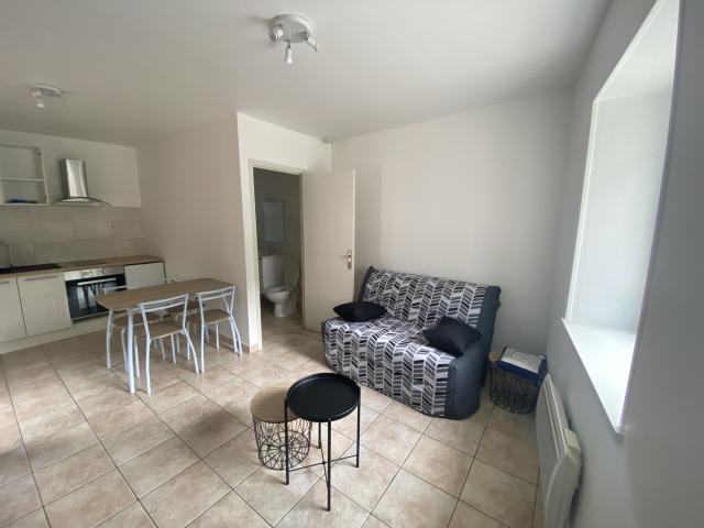Appartement location à Roanne