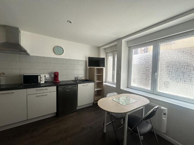 Appartement location à Rodez, Onet-le-château