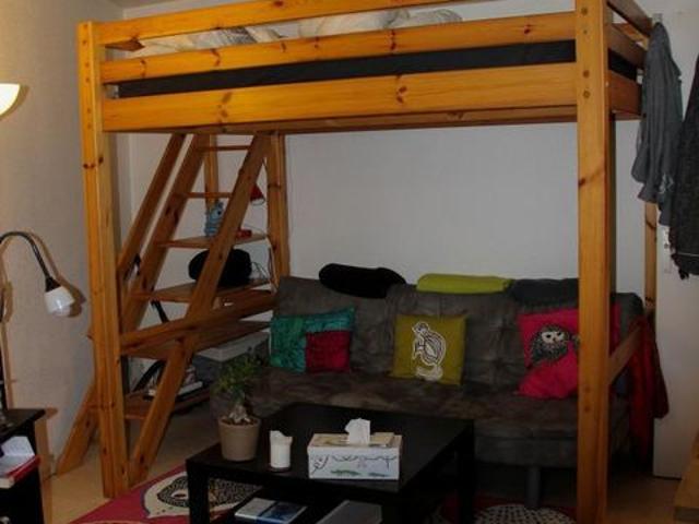 Appartement location à Rouen, Ruan