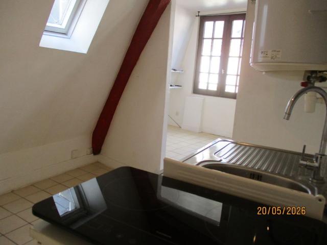 Appartement location à Rouen, Ruan