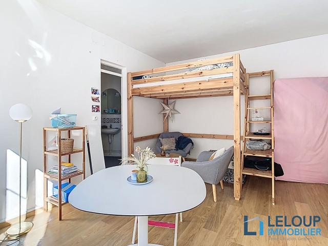 Appartement location à Rouen, Ruan