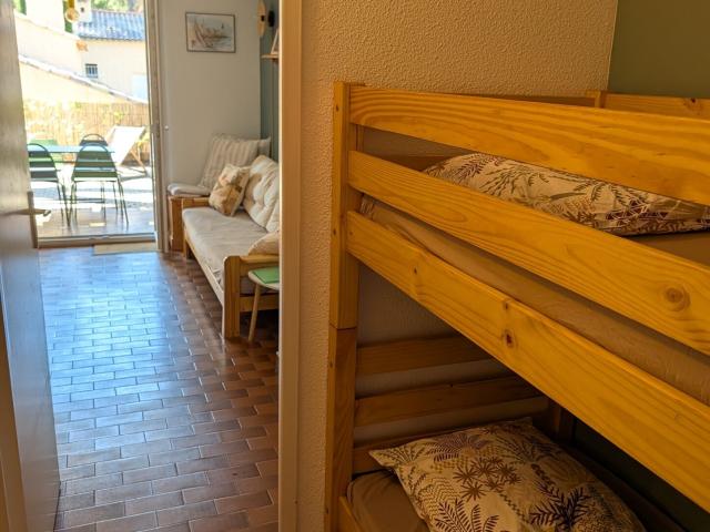 Appartement location à Arrondissement de Toulon, Saint-cyr-sur-mer