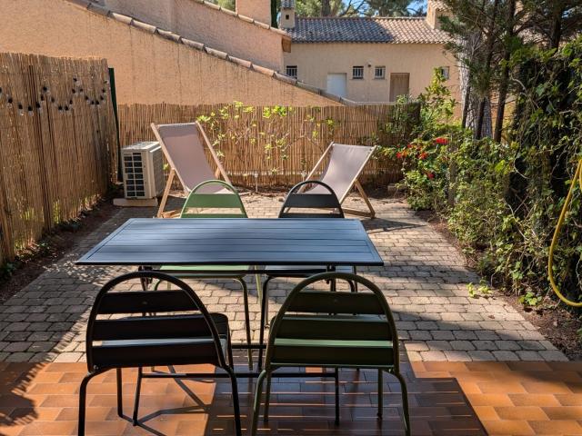 Appartement location à Arrondissement de Toulon, Saint-cyr-sur-mer