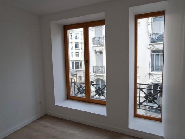 Appartement location à Saint-Étienne, Saint-martin-la-plaine