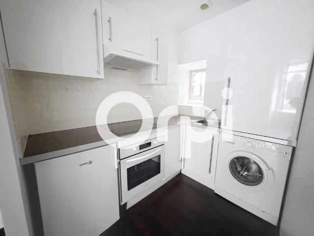 Appartement location à Saint-Flour, Saint-flour