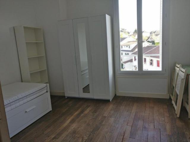 Appartement location à Saint-Germain-en-Laye, Saint-germain-en-laye