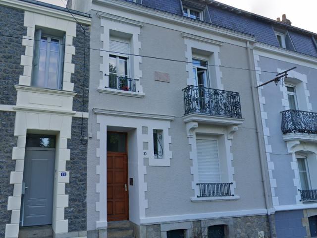 Appartement location à Saint-Nazaire, Saint-nazaire