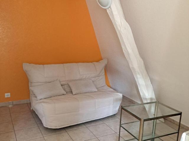 Appartement location à Bourges, Sancerre