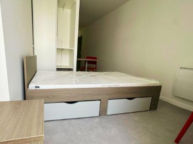 Appartement location à Sarcelles