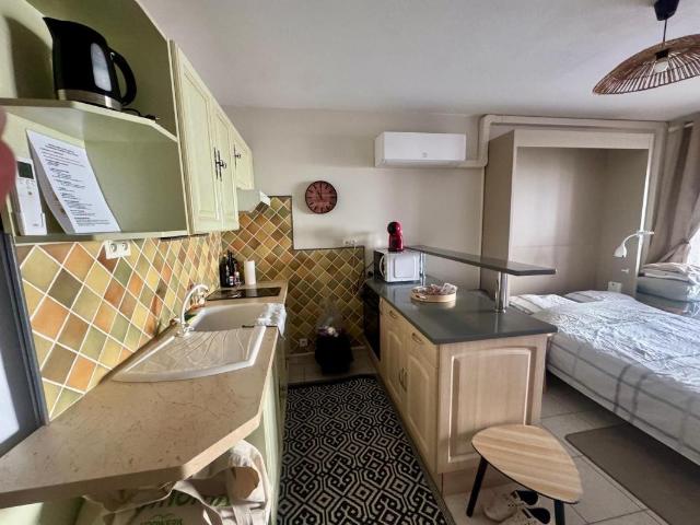 Appartement location à Montpellier, Sète