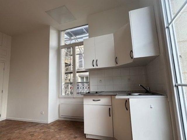 Appartement location à Soissons, Courmelles