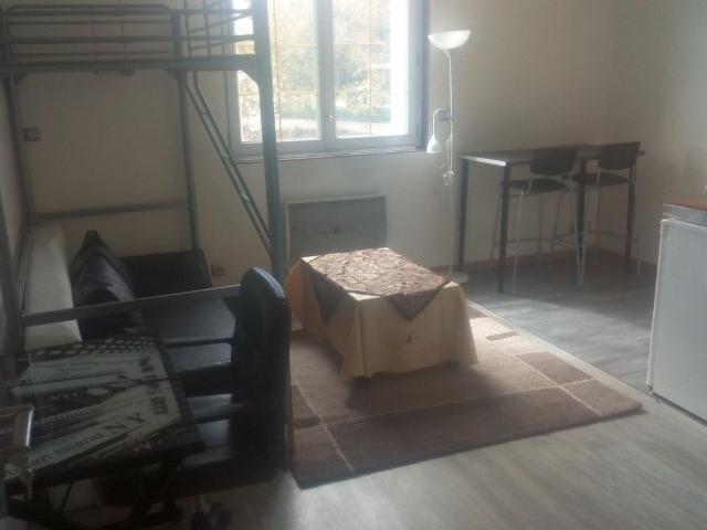 Appartement location à Dijon, Talant