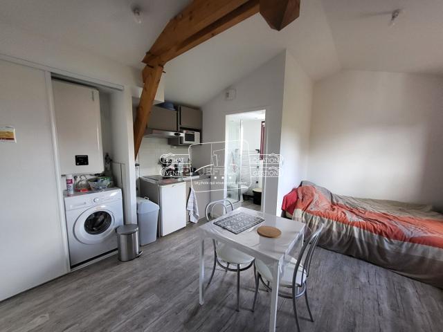 Appartement location à Nantes, Thouaré-sur-loire